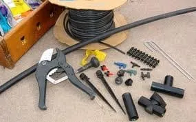 Trusted garden landscaping experts serving Buckeye, AZ - Valley Home Improvement Services