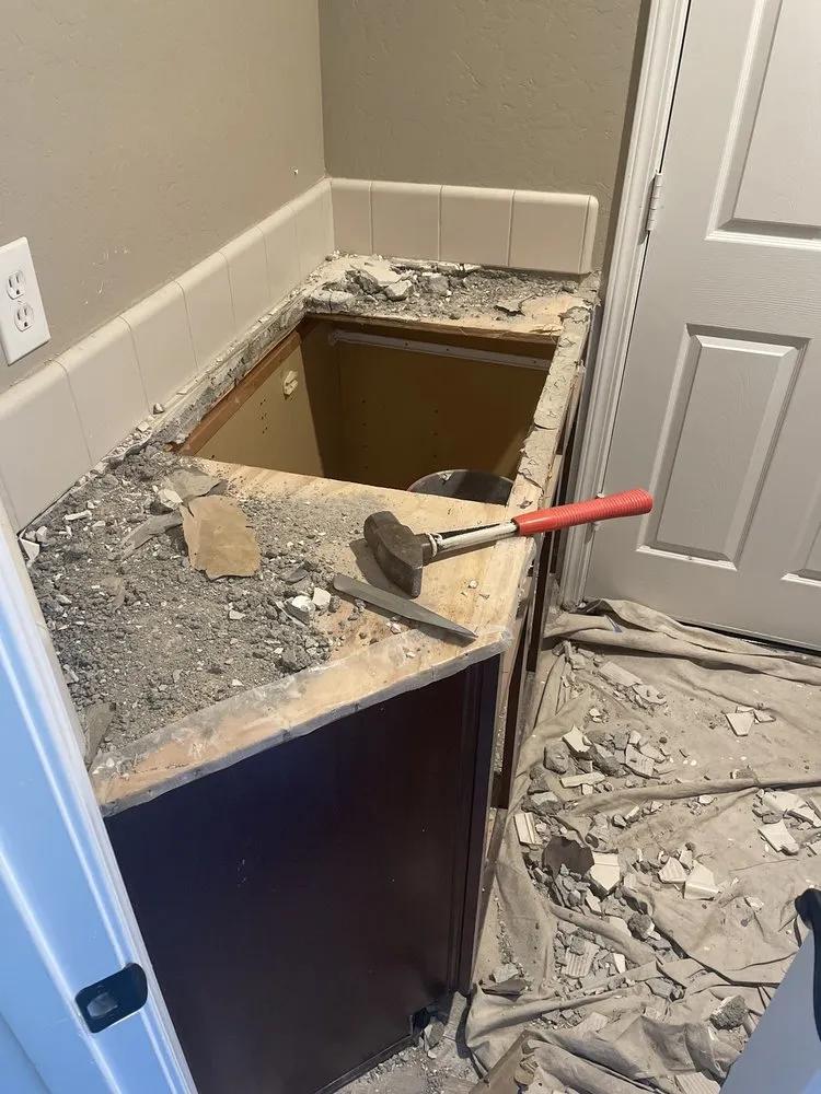 Expert lawn mowing service in Tulare, CA - Valley Home Renovation