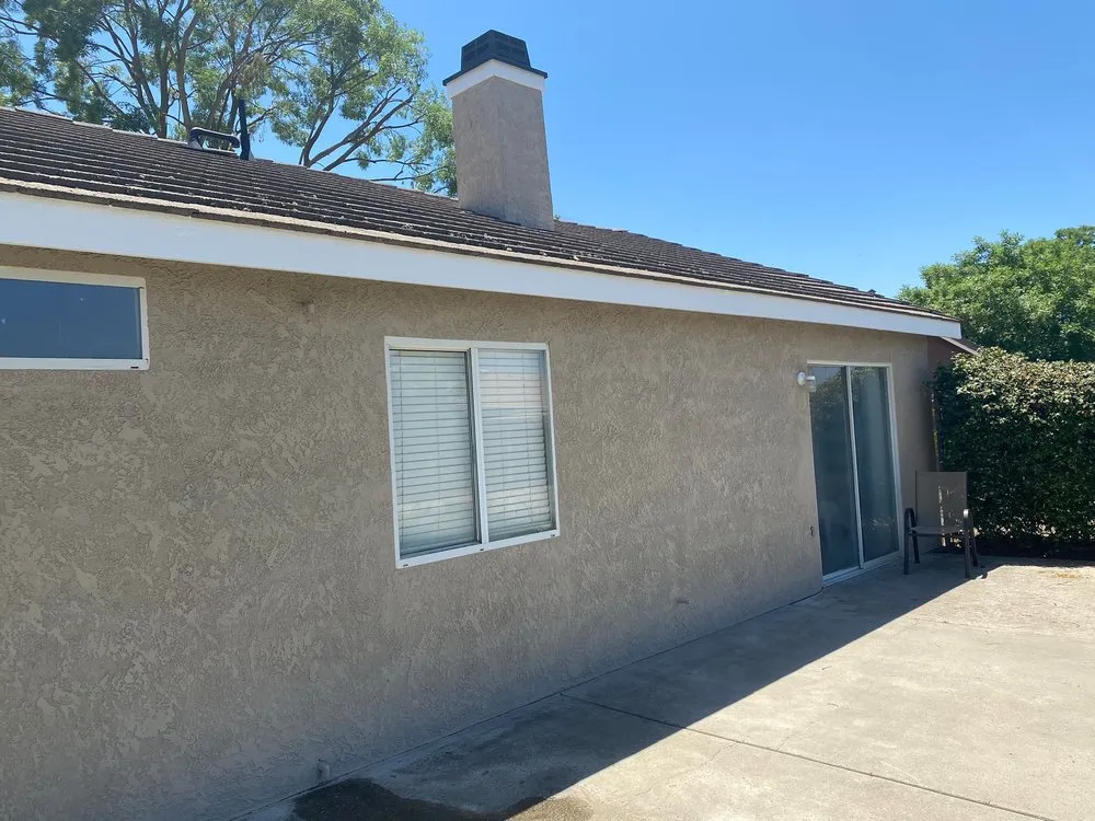 Professional yard maintenance near you across Tulare, CA - Valley Home Renovation