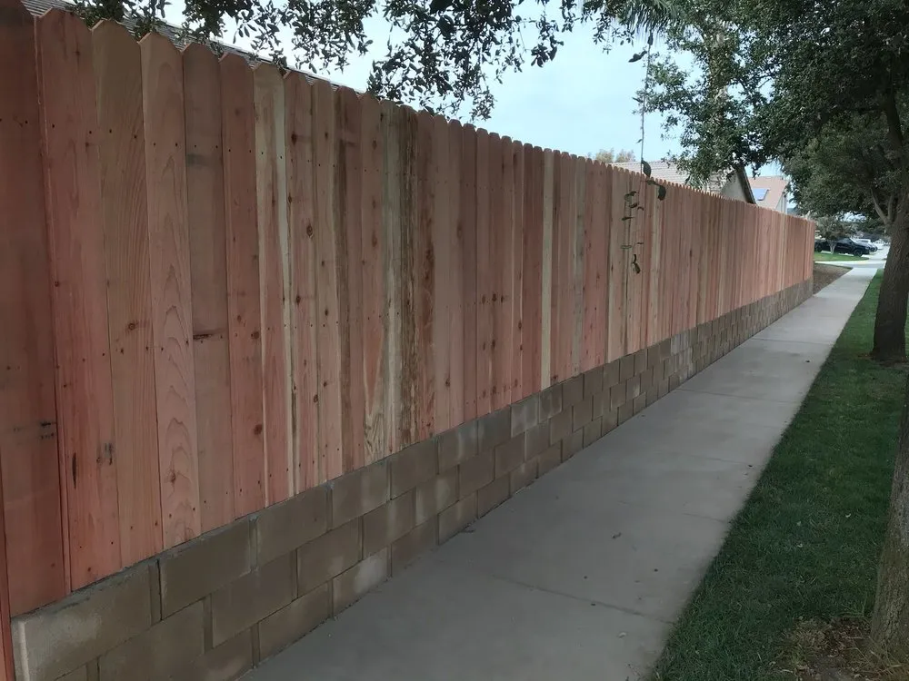 Expert yard maintenance experts serving Tulare, CA - Valley Home Renovation