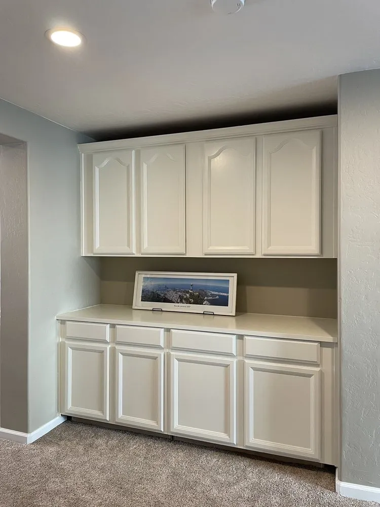 Professional lawn mowing service in Tulare, CA - Valley Home Renovation