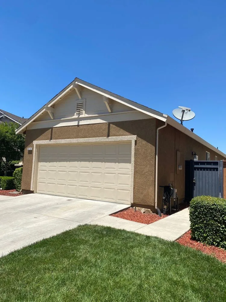 Affordable garden landscaping in Tulare, CA - Valley Home Renovation