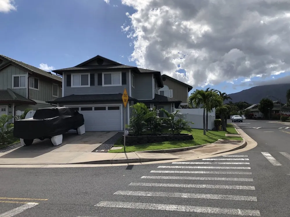 Reliable garden landscaping for year-round maintenance across Wailuku, HI - Valley Isle Sod