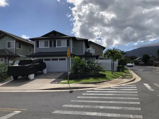 Valley Isle Sod Logo