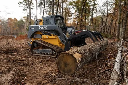 Professional landscaping services experts serving Columbus, GA - Valley Land Clearing