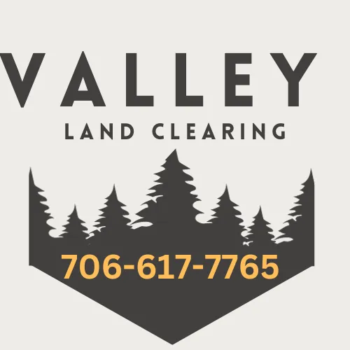 Local landscaping services experts serving Columbus, GA - Valley Land Clearing