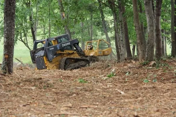 Top-rated landscape design for homes across Columbus, GA - Valley Land Clearing