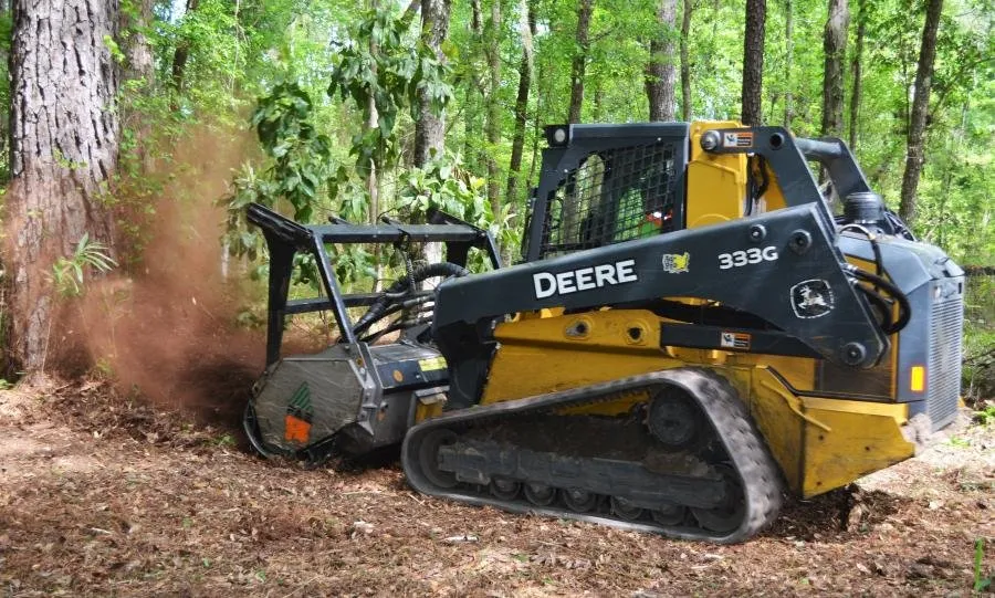 Top-rated garden landscaping in Columbus, GA - Valley Land Clearing