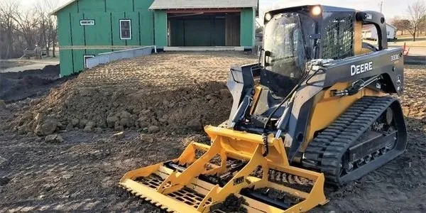 Reliable landscape design for beautiful yards in Columbus, GA by Valley Land Clearing