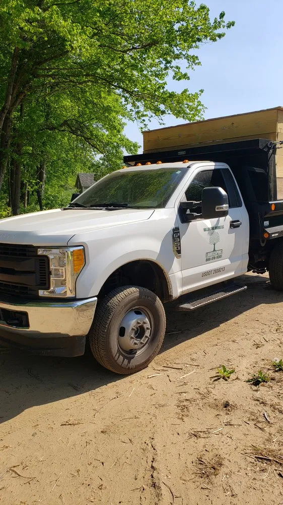 Top-rated lawn mowing service experts serving Suffield, CT - Valley Land Works