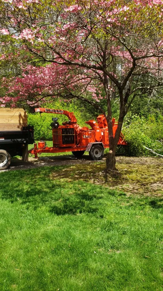 Reliable landscape design with custom design in Suffield, CT by Valley Land Works