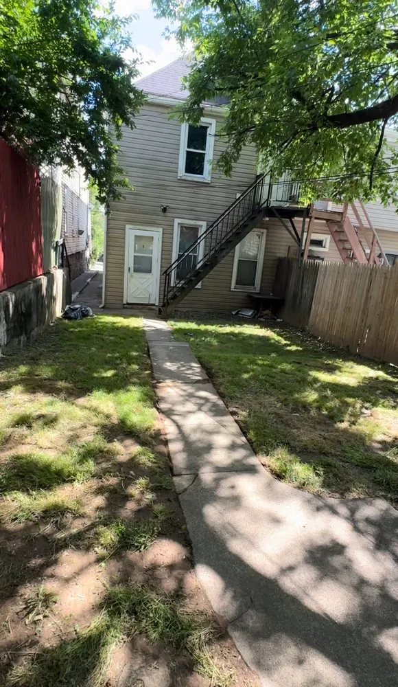 Professional landscape installation near you in Easton, PA by Valley Landscape