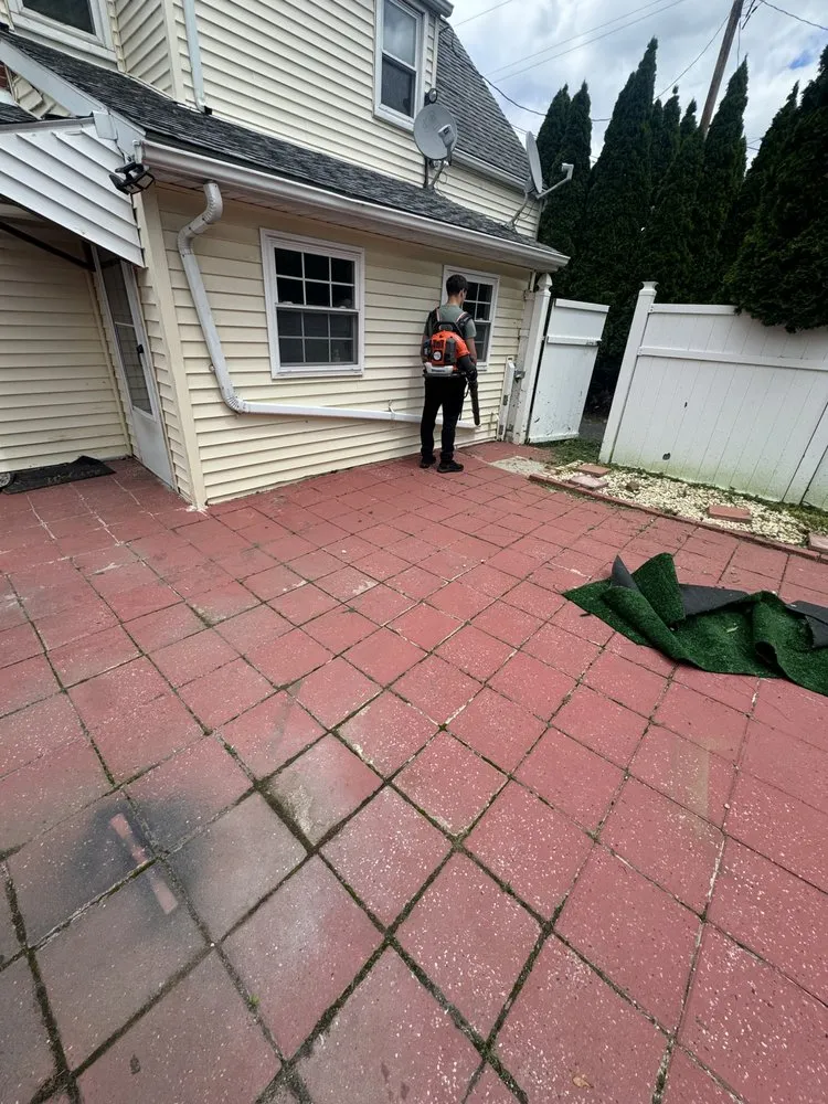 Reliable residential landscaping experts serving Easton, PA - Valley Landscape