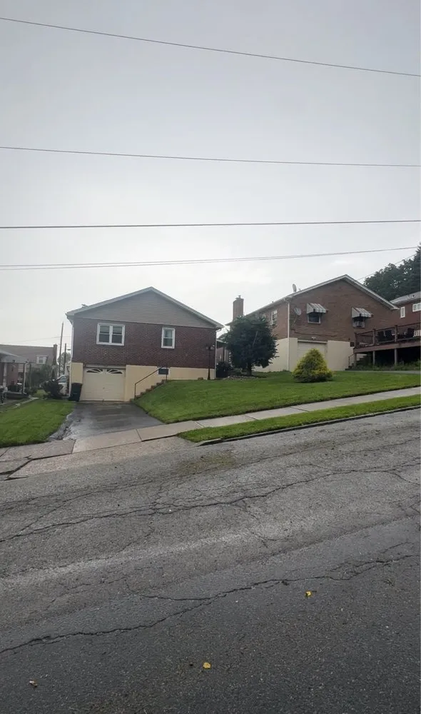 Top-rated residential landscaping for outdoor upgrades in Easton, PA by Valley Landscape