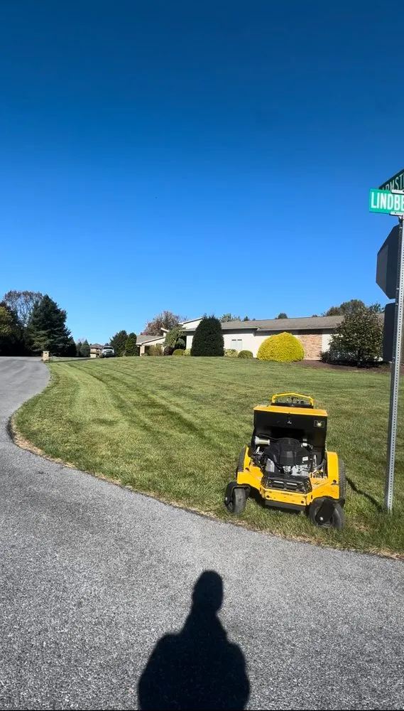 Expert landscaping services near you across Easton, PA - Valley Landscape