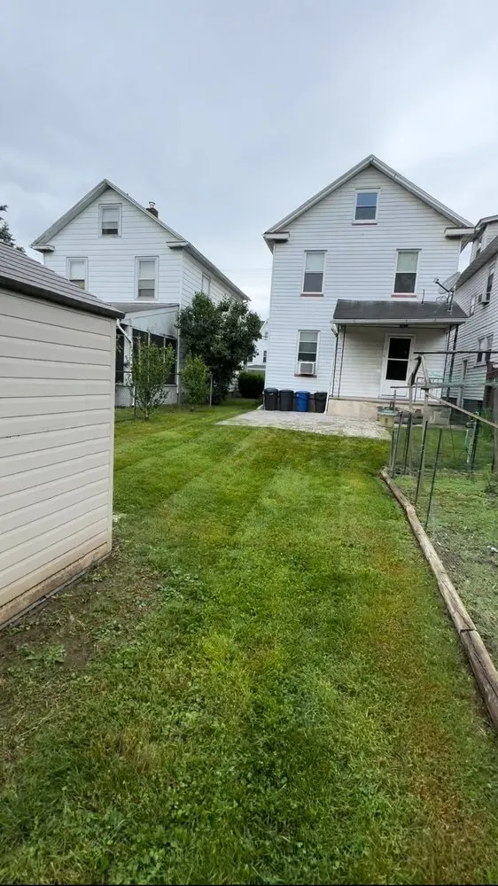 Trusted residential landscaping in Easton, PA by Valley Landscape