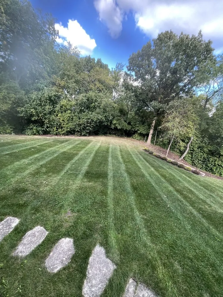 Reliable lawn care service for residential properties across Shorewood, IL - Valley Landscape Management