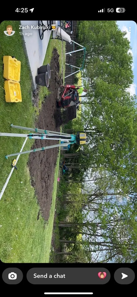 Top-rated landscaping services in Shorewood, IL - Valley Landscape Management