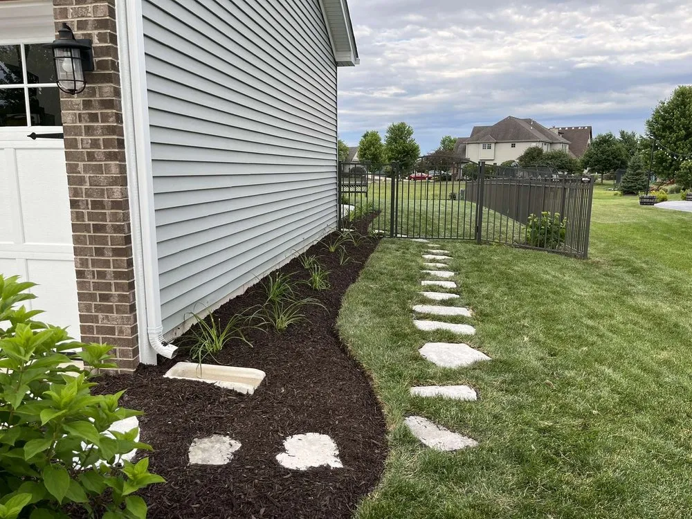 Affordable lawn care service in Shorewood, IL - Valley Landscape Management