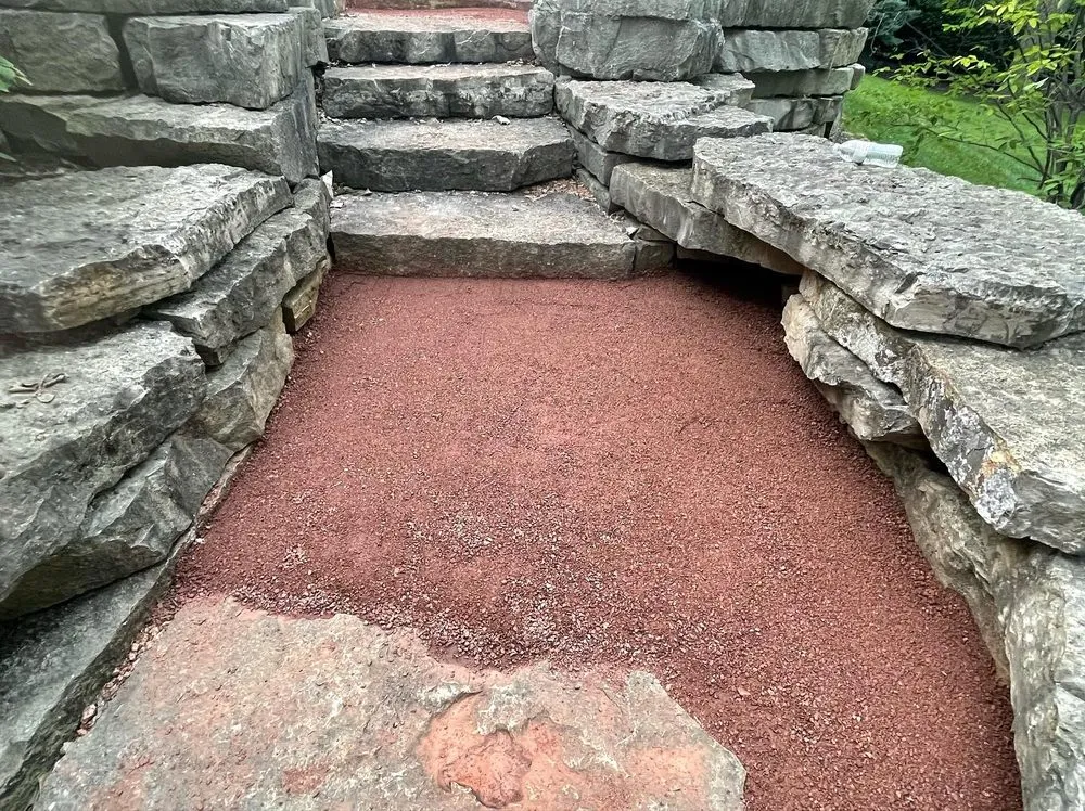 Local landscape design in Shorewood, IL - Valley Landscape Management