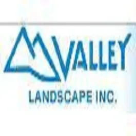Valley Landscape Logo