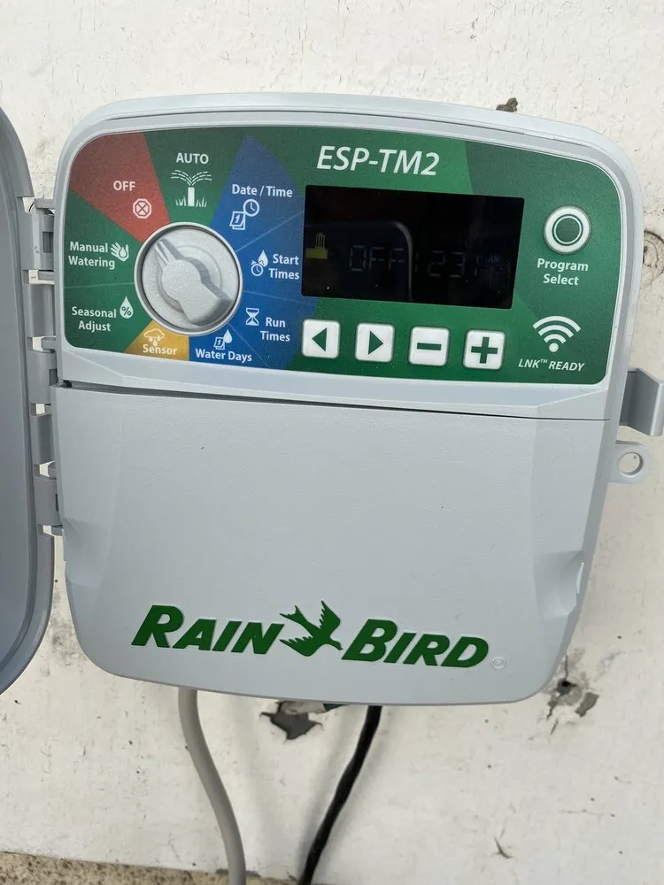 Professional yard cleanup service for residential properties across Monrovia, CA - Valley Landscape