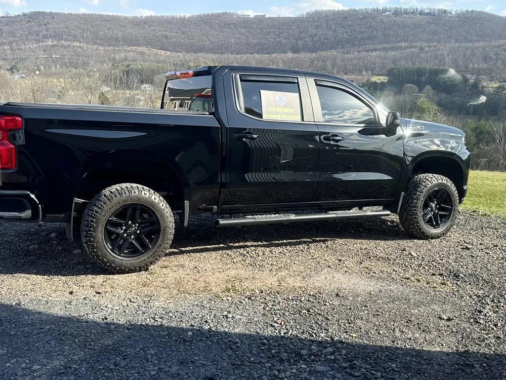 Affordable landscape installation experts serving Sugarloaf, PA - Valley Landscape Solutions