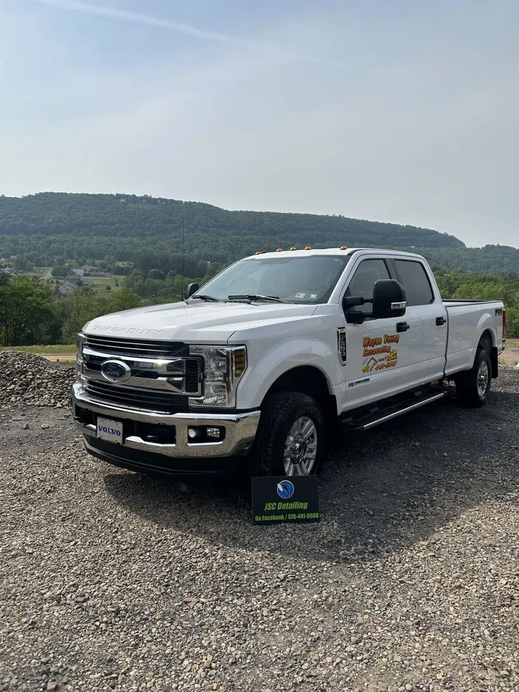 Reliable garden landscaping experts serving Sugarloaf, PA - Valley Landscape Solutions