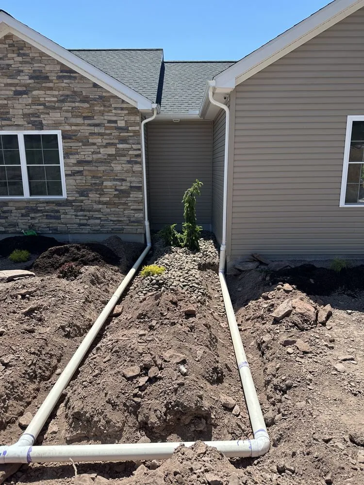 Reliable landscape installation experts serving Sugarloaf, PA - Valley Landscape Solutions