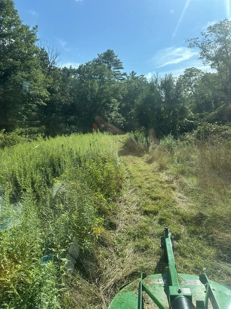 Trusted landscape design in Sugarloaf, PA by Valley Landscape Solutions