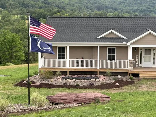 Valley Landscape Solutions