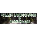 Valley Landscaping & Sprinklers Logo