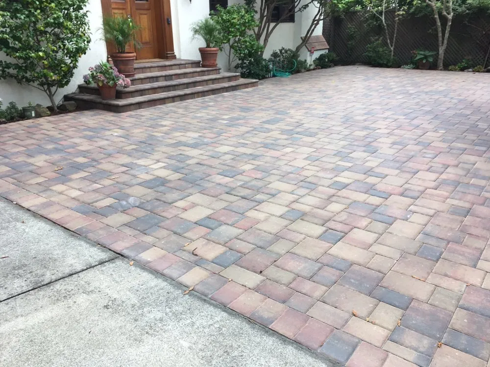 Reliable yard cleanup service in Oakland, CA by Valley Landscaping