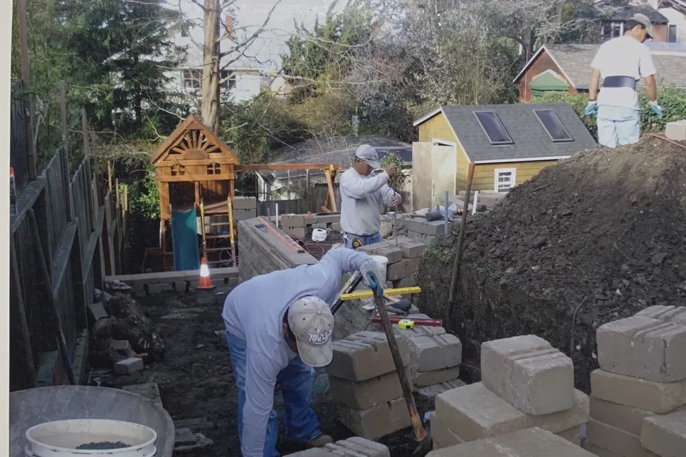 Expert yard maintenance in Oakland, CA - Valley Landscaping