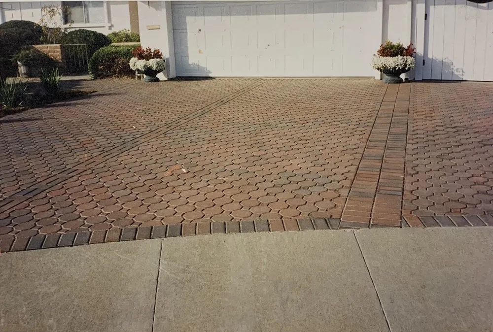 Affordable garden landscaping near you in Oakland, CA by Valley Landscaping