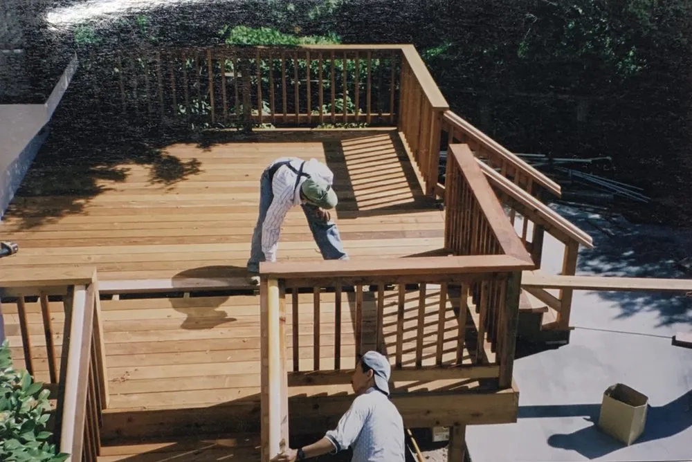 Trusted garden landscaping near you across Oakland, CA - Valley Landscaping