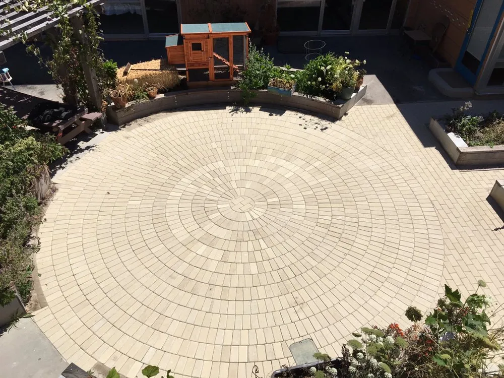 Local landscaping services in Oakland, CA by Valley Landscaping