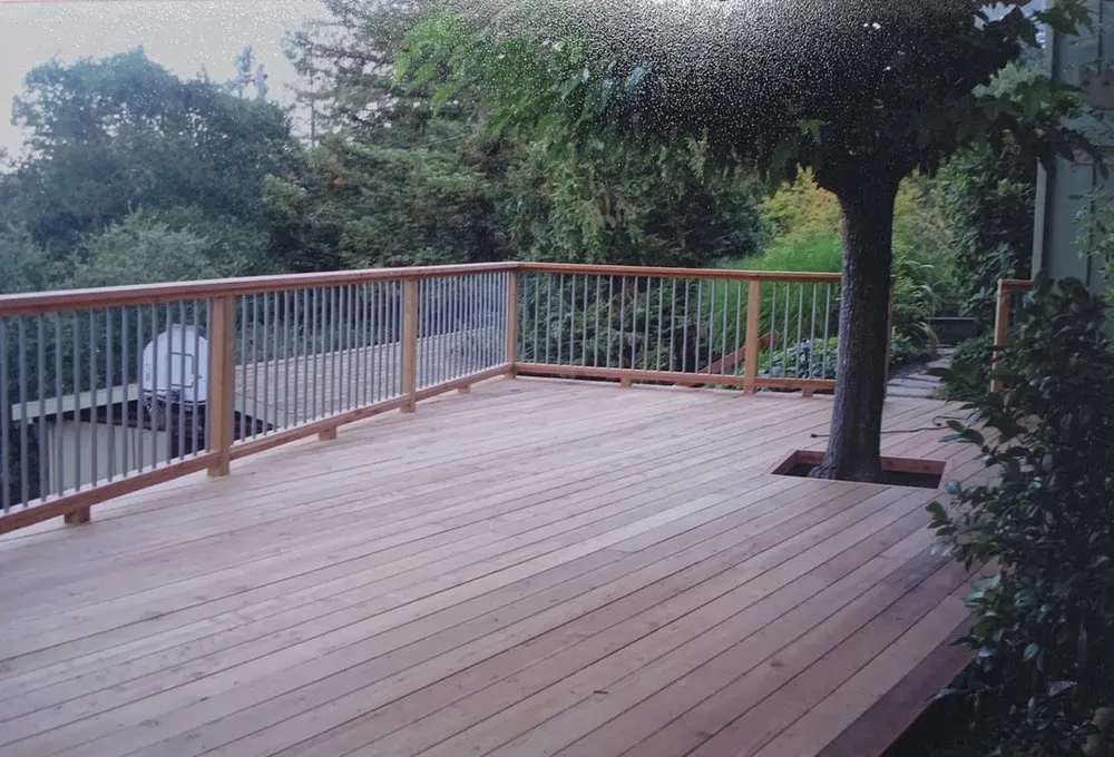 Top-rated yard cleanup service for beautiful yards across Oakland, CA - Valley Landscaping