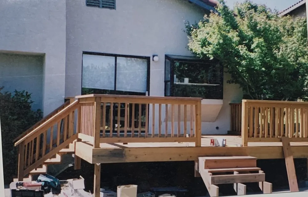 Expert residential landscaping in Oakland, CA by Valley Landscaping