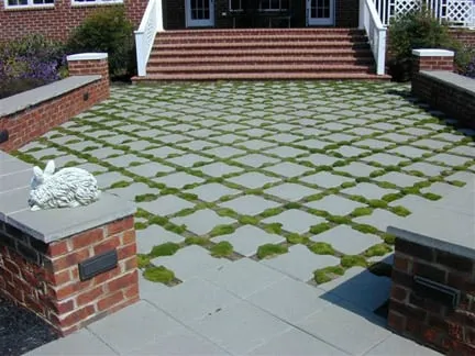 Affordable outdoor landscaping in Radford, VA by Valley Landscaping