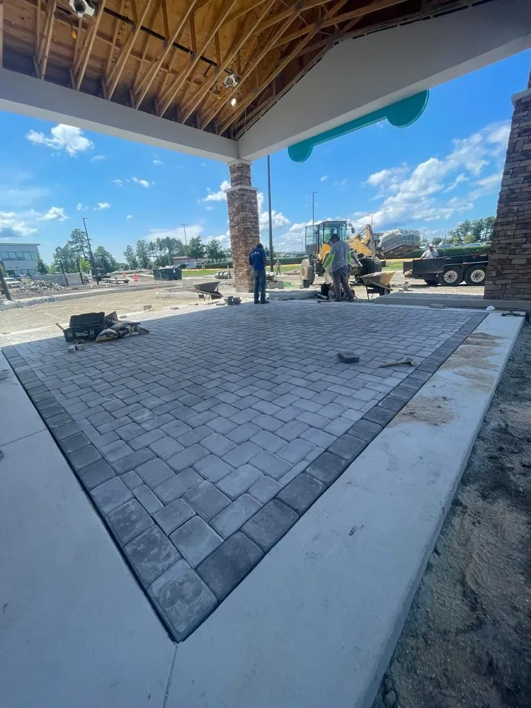 Local outdoor landscaping in Rockville, VA - Valley Landscaping