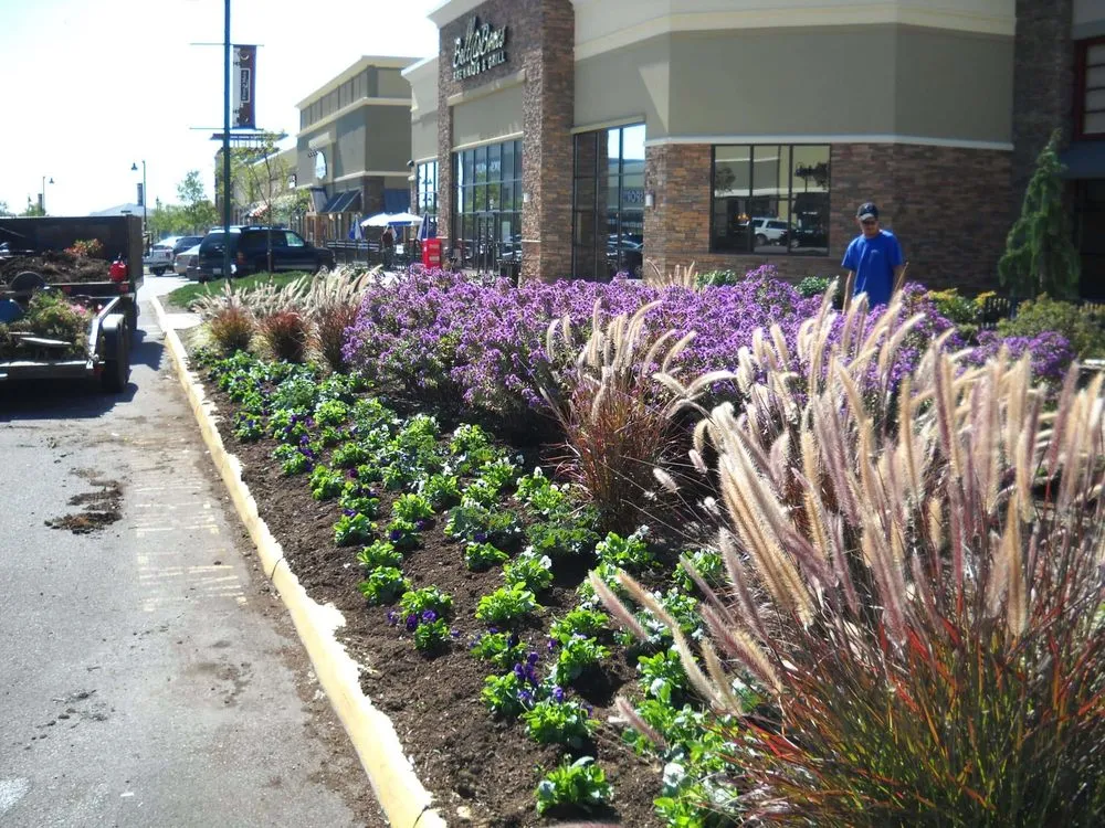 Top-rated lawn care service experts serving Rockville, VA - Valley Landscaping