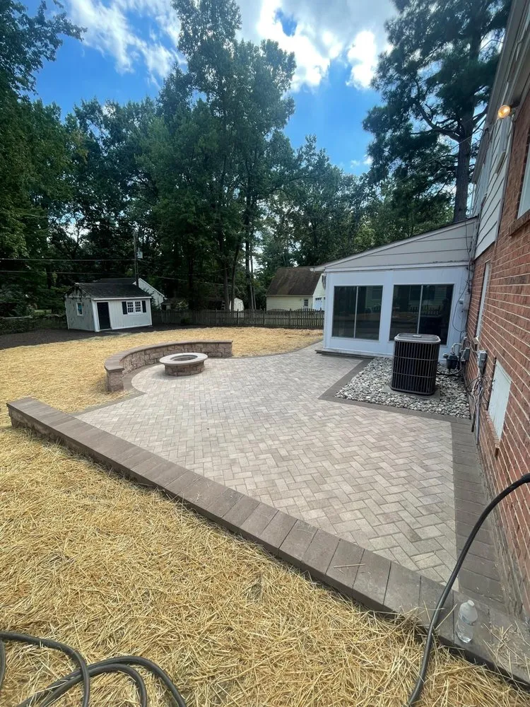 Reliable landscaping services for year-round maintenance across Rockville, VA - Valley Landscaping