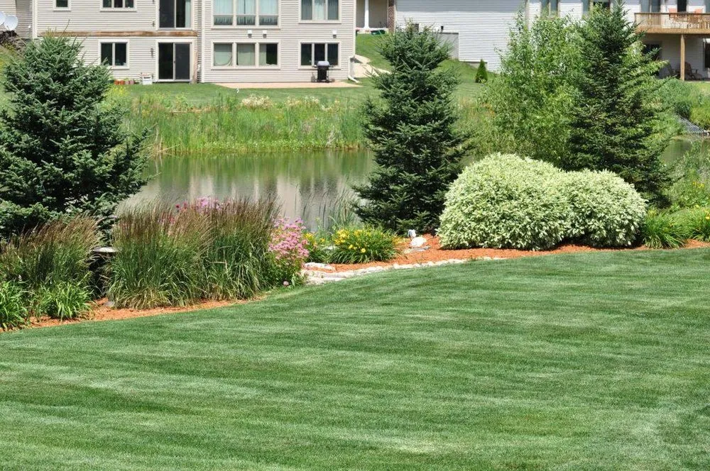 Reliable outdoor landscaping for residential properties across Rockville, VA - Valley Landscaping