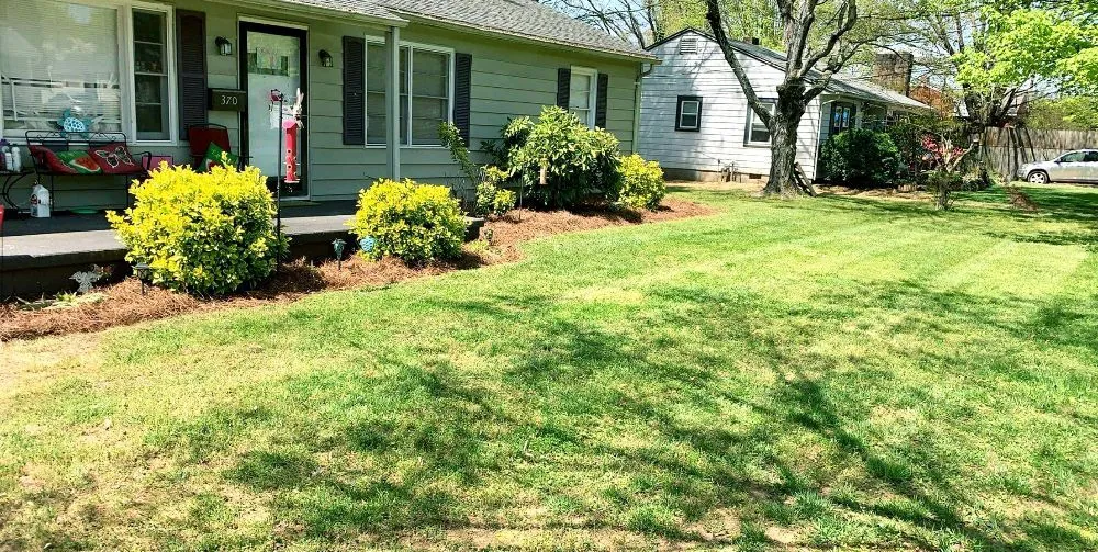 Trusted landscape design in Statesville, NC - Valley Landscaping