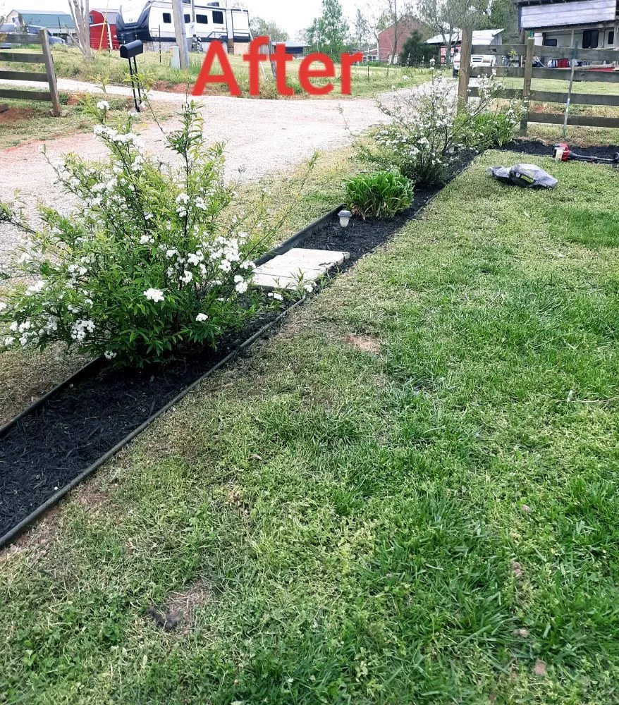 Trusted yard maintenance in Statesville, NC by Valley Landscaping