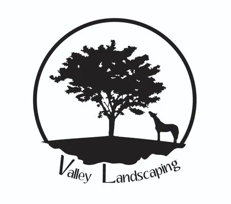 Valley Landscaping Logo