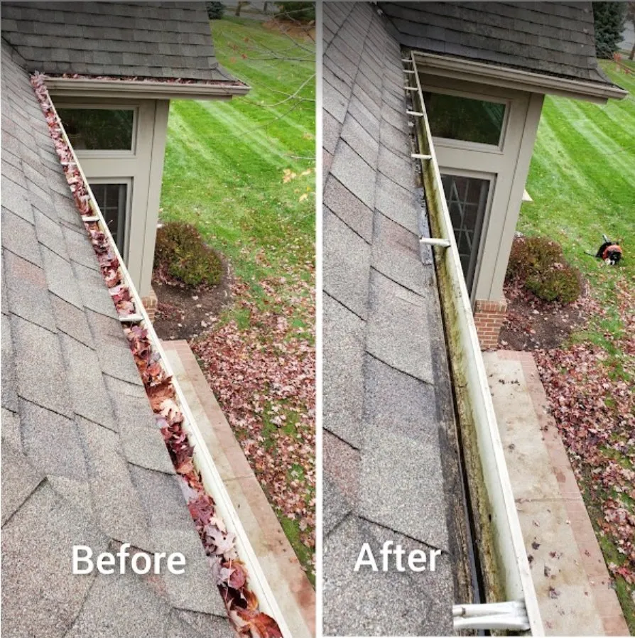 Affordable lawn mowing service with custom design in Valparaiso, IN by Valley Landscaping