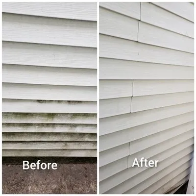 Valley Landscaping Logo