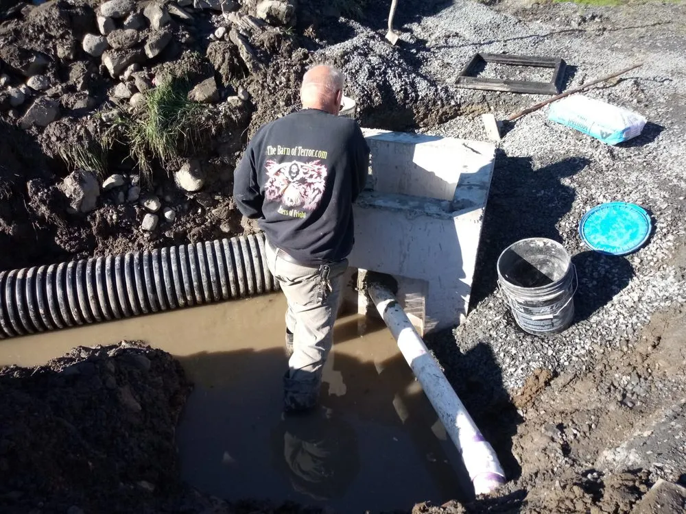 Professional landscape installation with custom design across Wallkill, NY - Valley Lawn Care & Landscaping